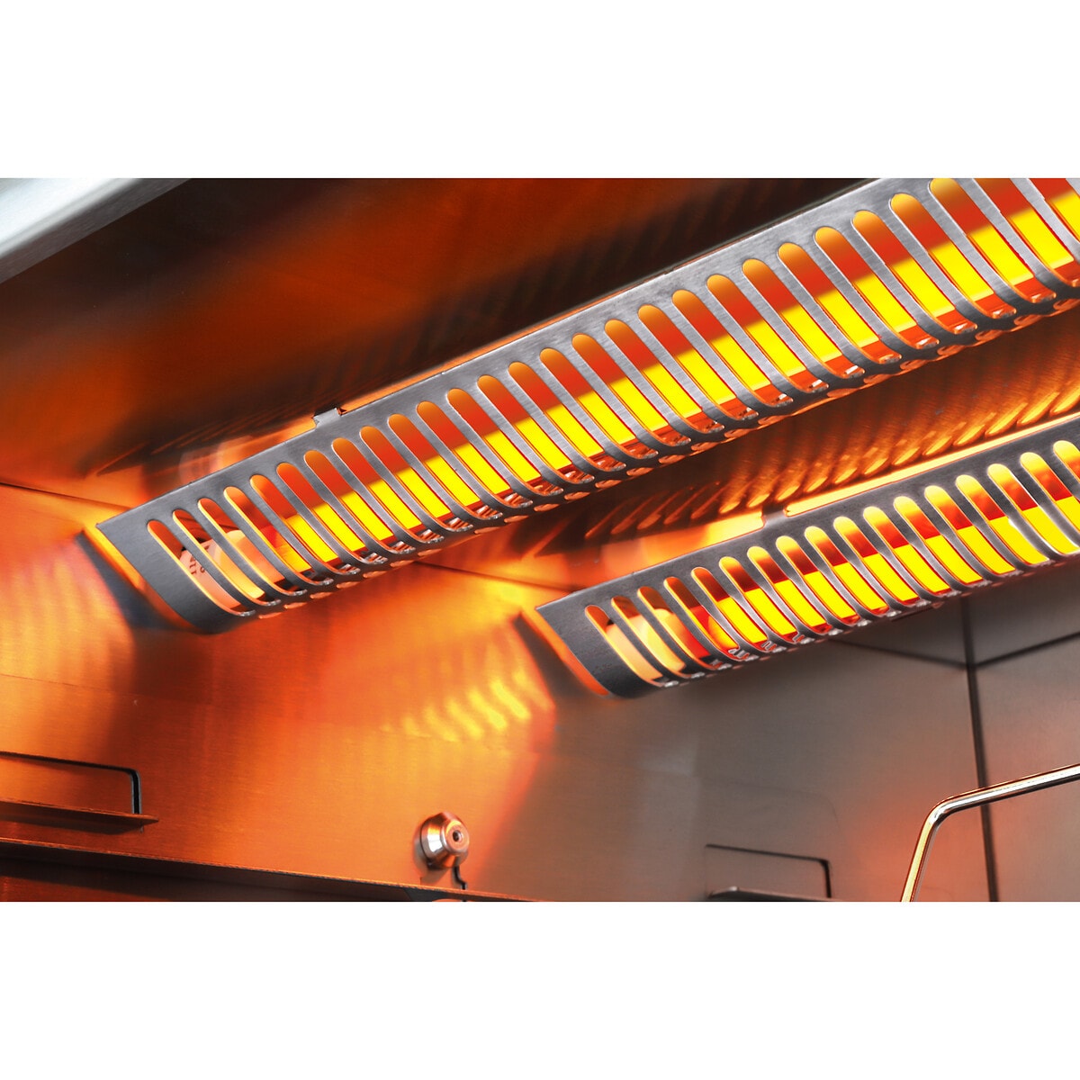 Mini four ROLLER GRILL 2200W 38L - MR380I