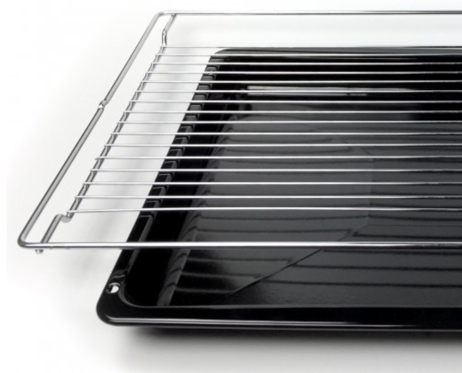 Cuisiniere vitroceramique BEKO  - FSE67300WCS