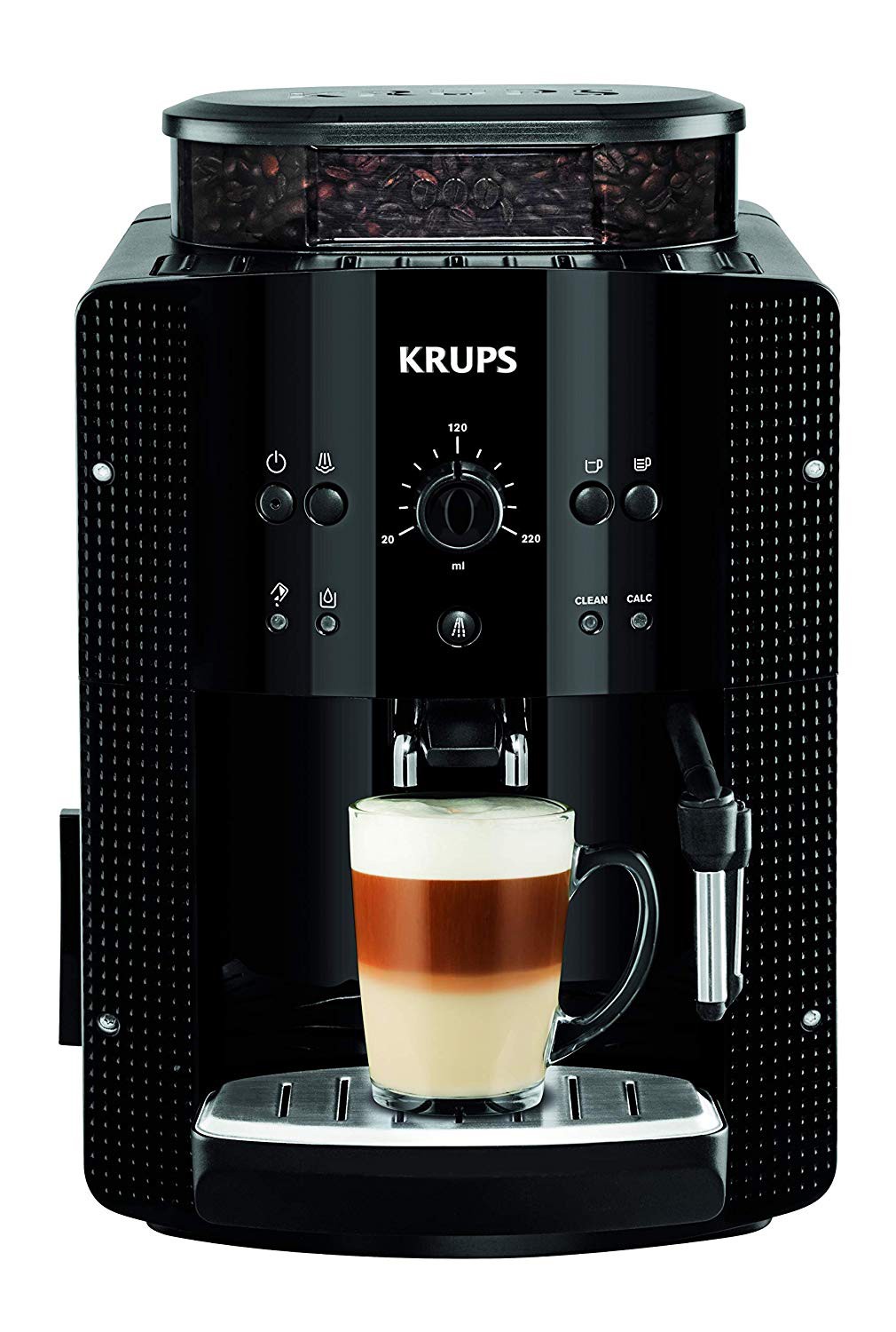 Expresso KRUPS  - EA810870