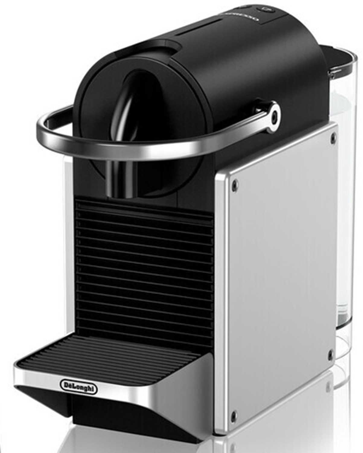 Nespresso DELONGHI Argent EN127S