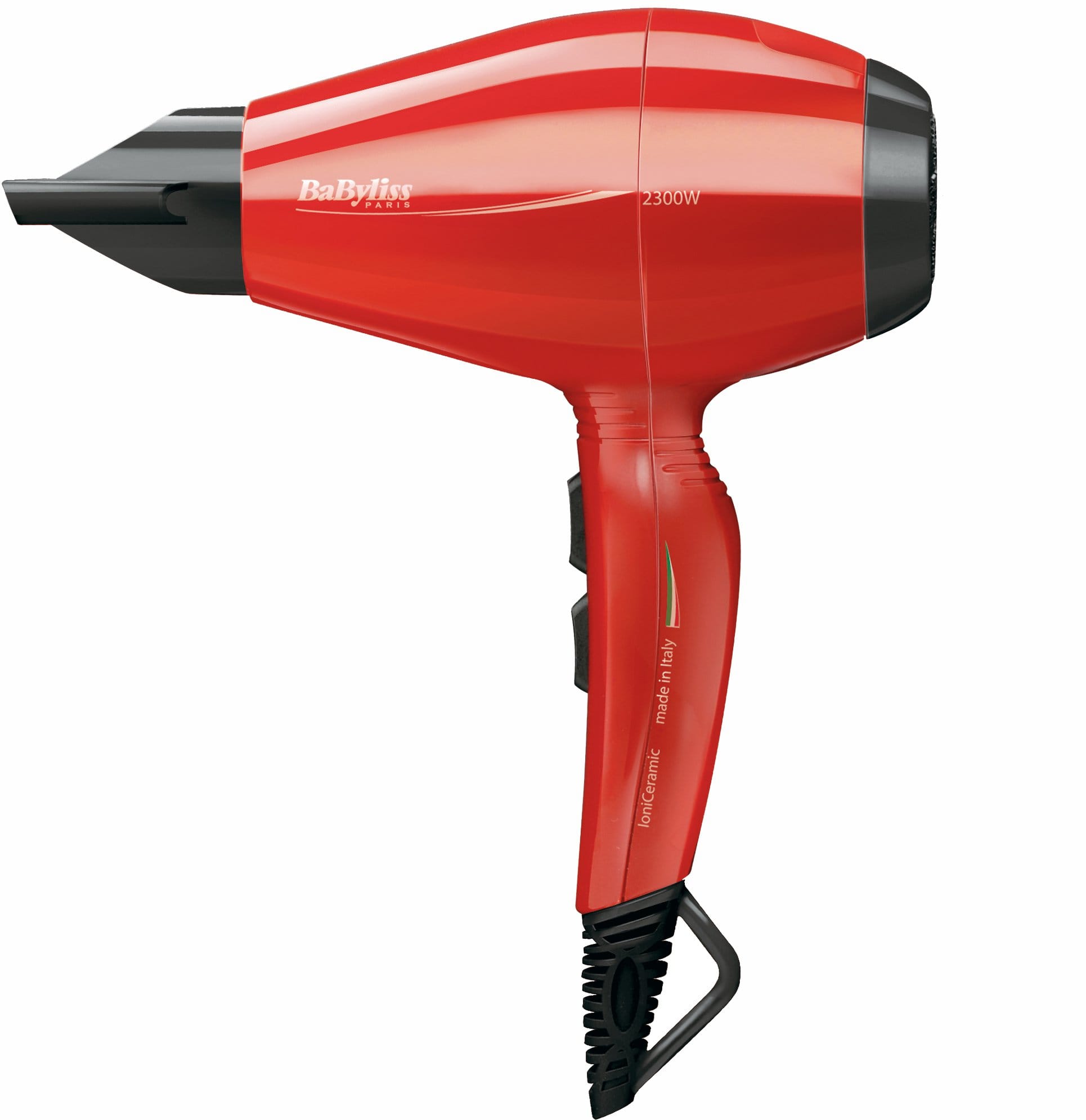 Sèche-cheveux 6615E