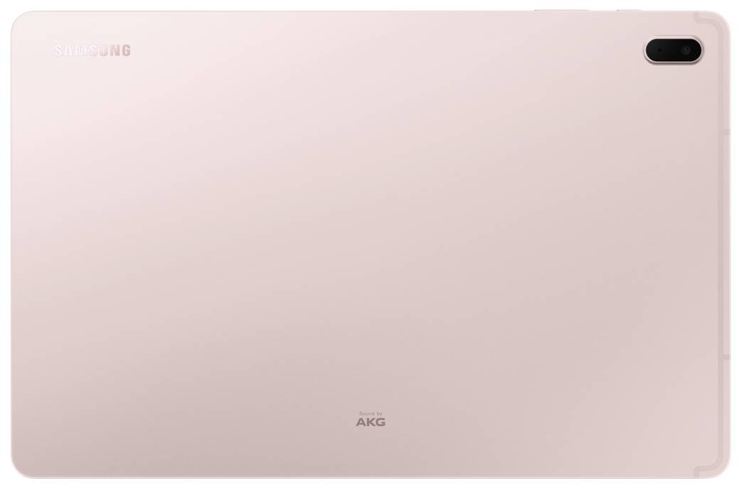 Tablette tactile SAMSUNG Galaxy Tab S7 FE Wifi 64Go Pink - SM-T733NLIAEUH Tablette tactile SAMSUNG Galaxy Tab S7 FE Wifi 64Go Pink - SM-T733NLIAEUH