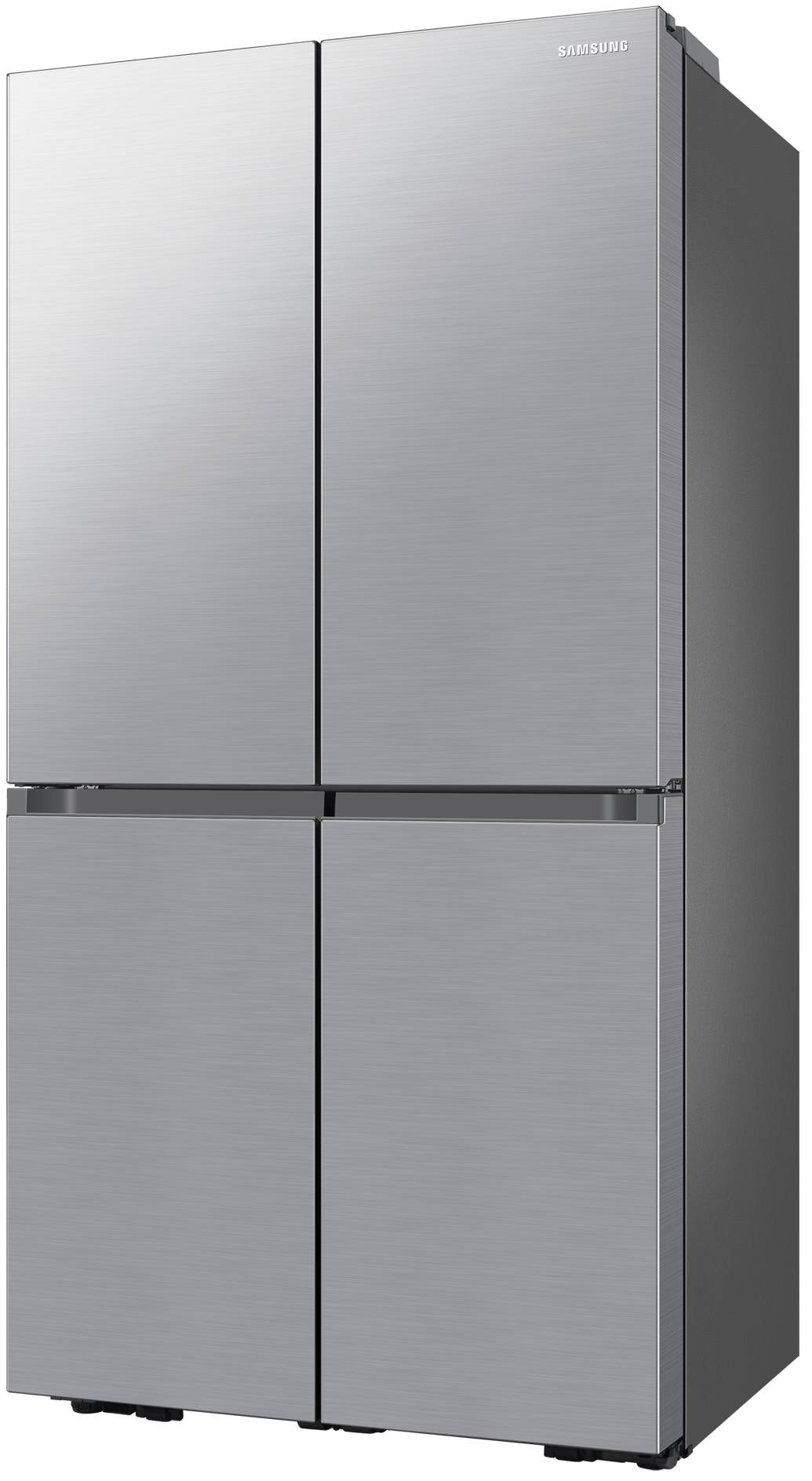 Réfrigérateur américain SAMSUNG Froid Ventilé Plus 646L Inox RF65DG960ESL