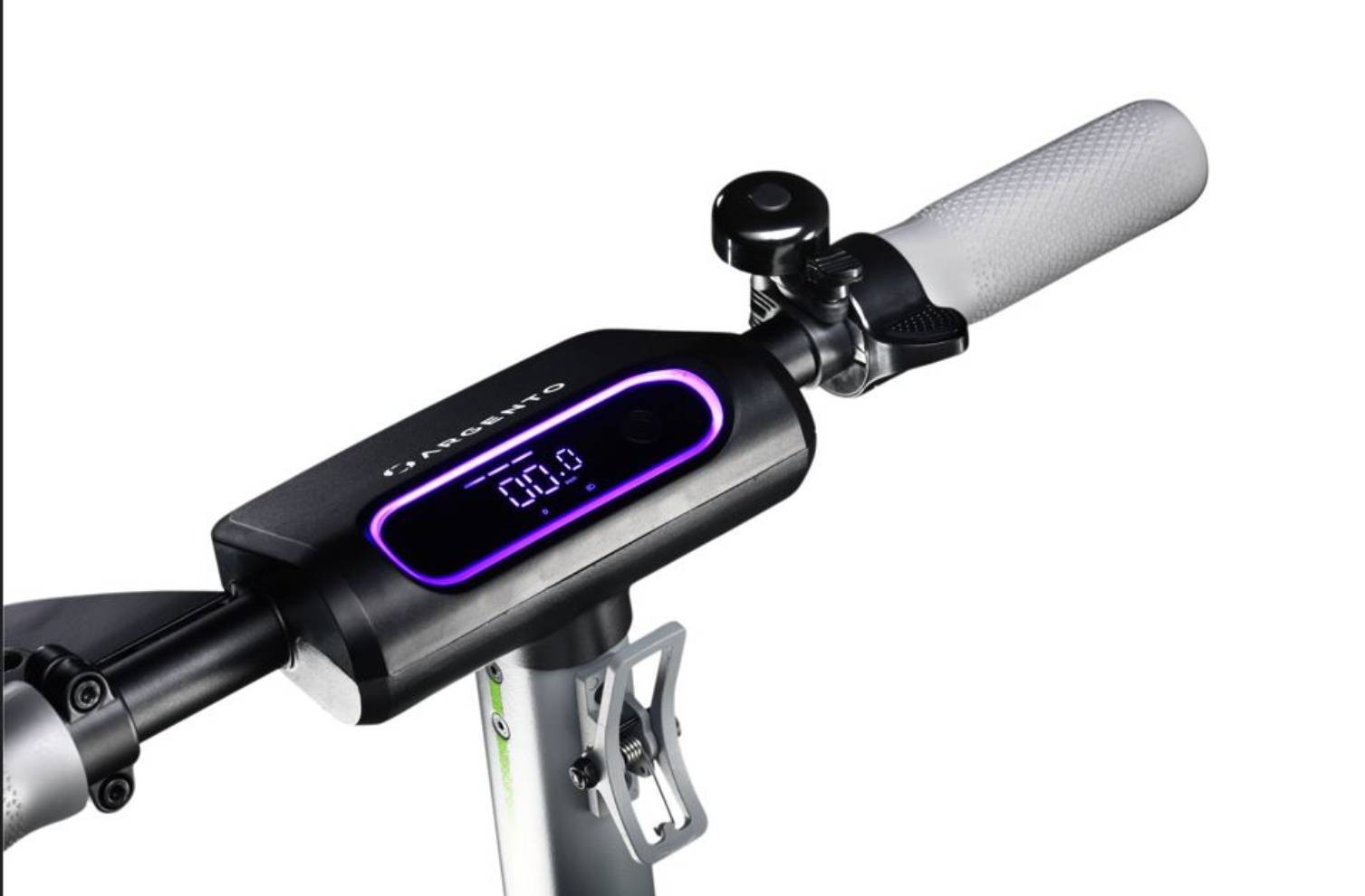 Trottinette électrique ARGENTO Active Sport - TROTIARGENSPORT