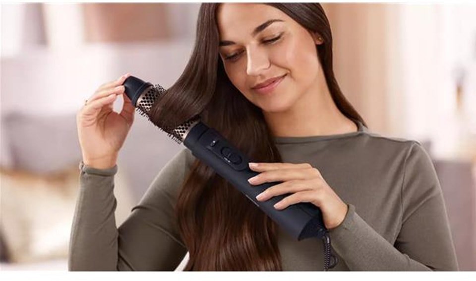 Brosse soufflante PHILIPS  - BHA53000