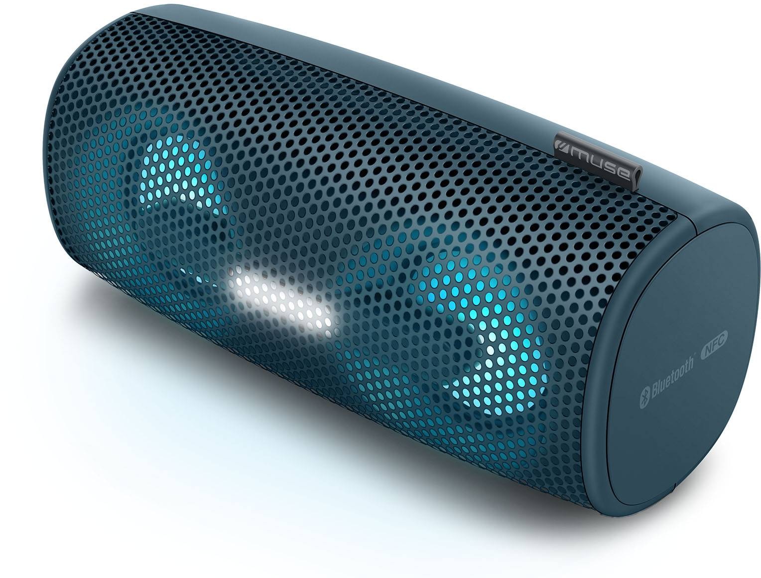 Enceinte bluetooth MUSE Bluetooth - M-730DJ