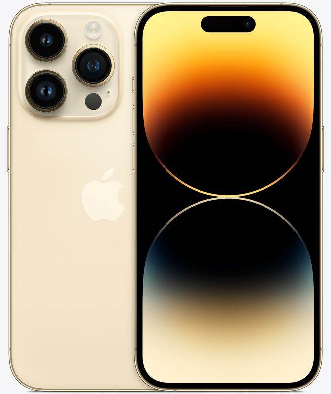 iPhone APPLE 14 Pro 512Go or - IPHONE14PRO-512-GOLD iPhone APPLE 14 Pro 512Go or - IPHONE14PRO-512-GOLD