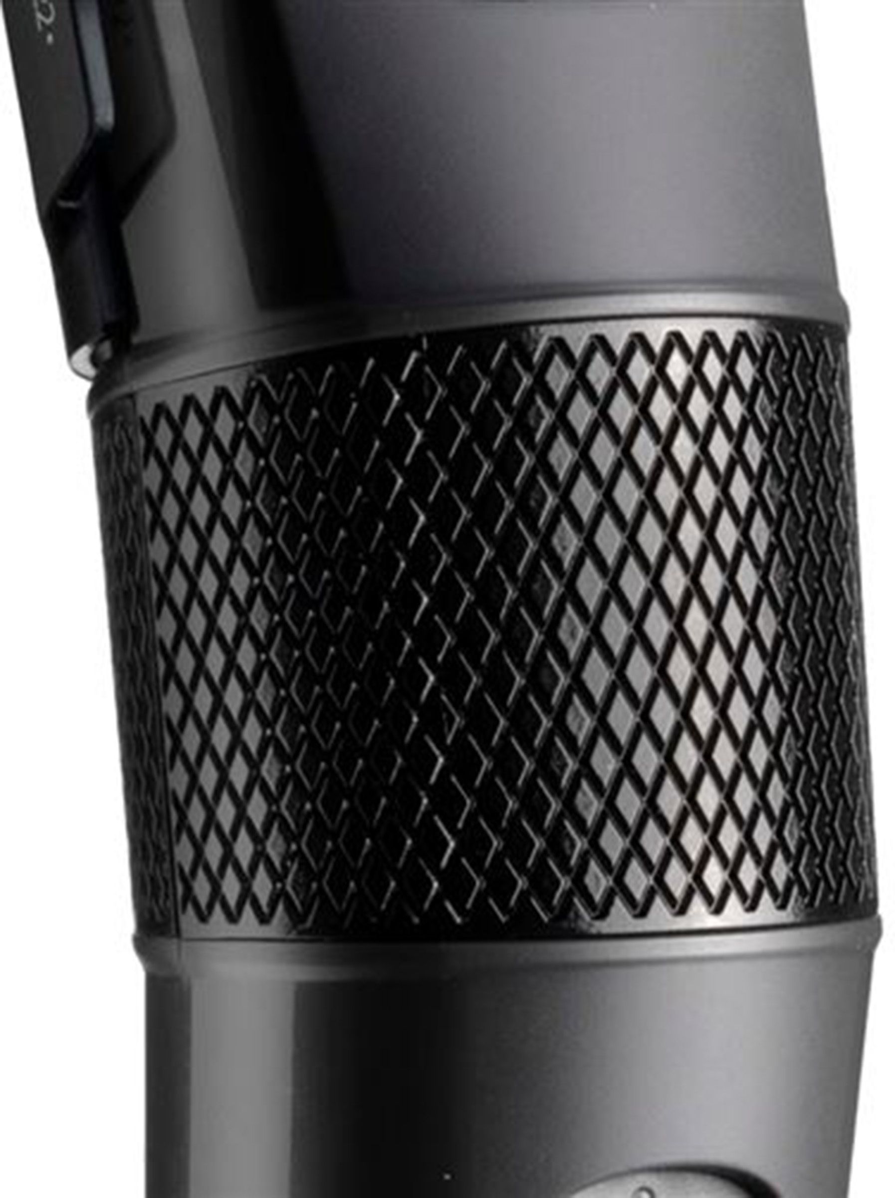 Tondeuse à cheveux BABYLISS 60min Avec/Sans fil Lames lavables - E786E