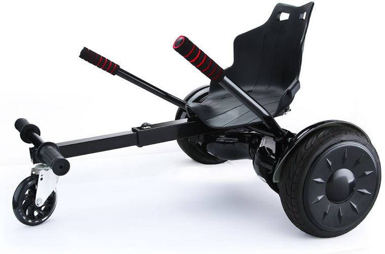 WE Kit de kart WEKART2