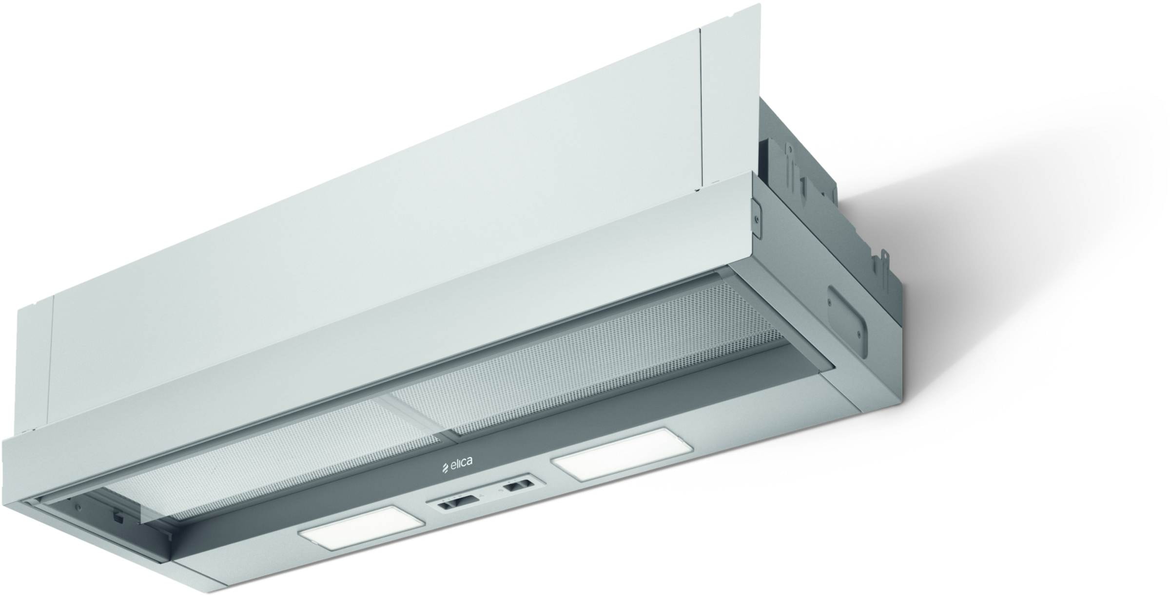 Hotte tiroir ELICA 86.4cm 55dB Gris PRF0181898