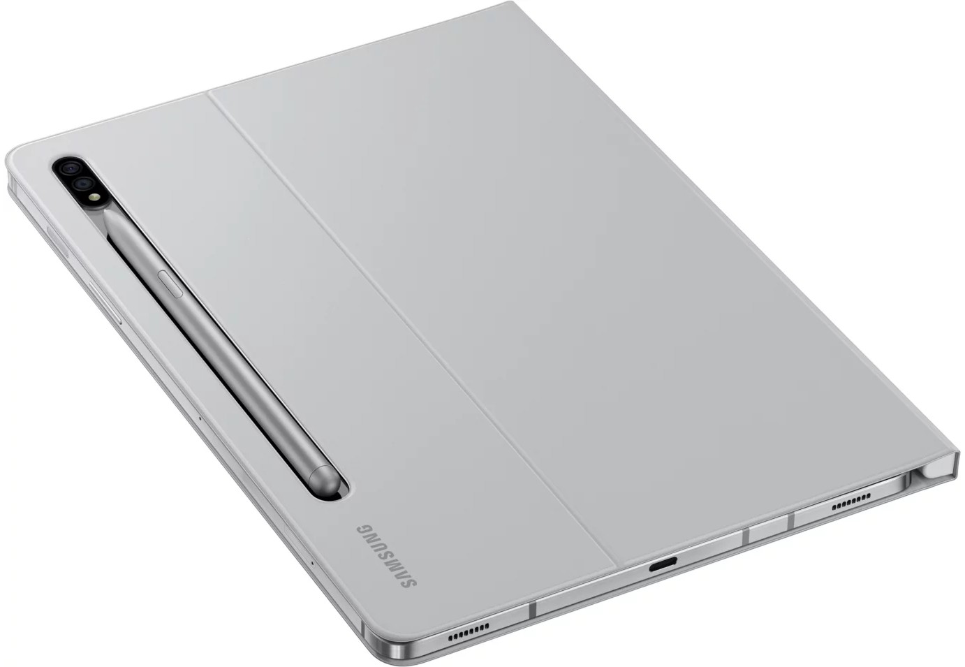 Housse tablette tactile SAMSUNG  - EF-BT630PJEGEU