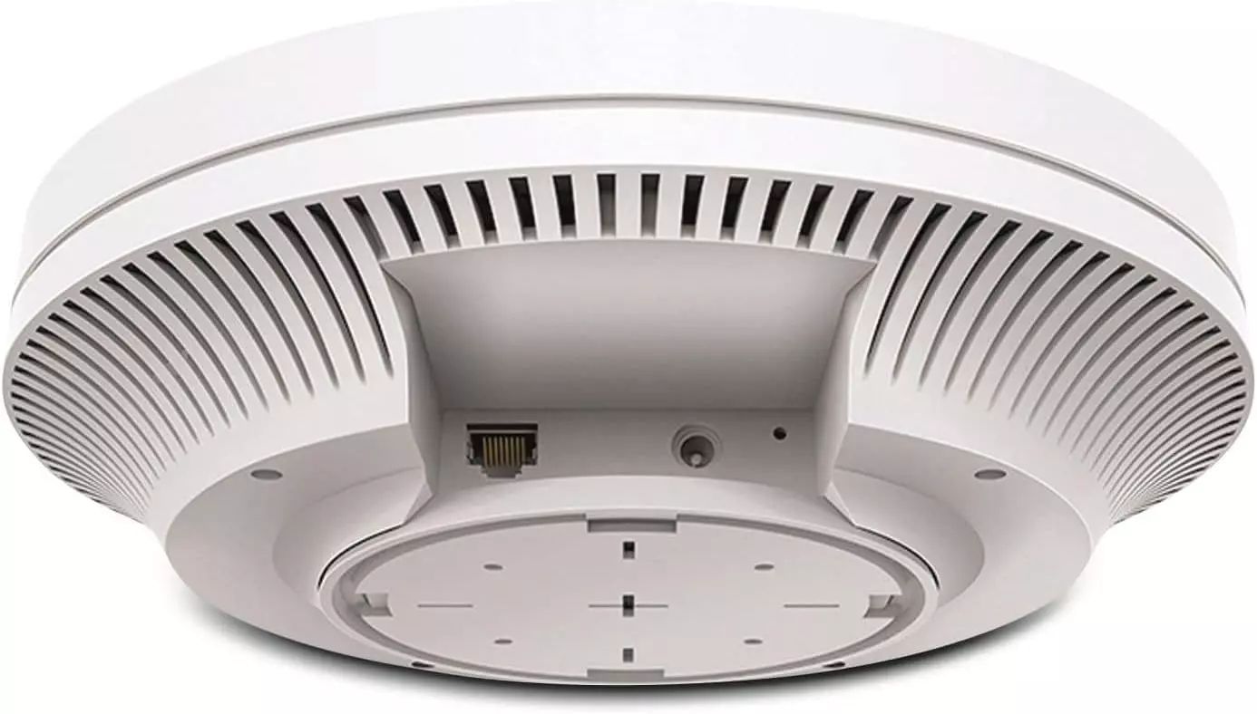 Routeur TP-LINK *Aucune caractéristique disponible* - EAP660V1