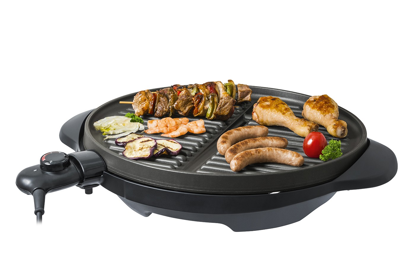 Barbecue électrique STEBA  - 062500