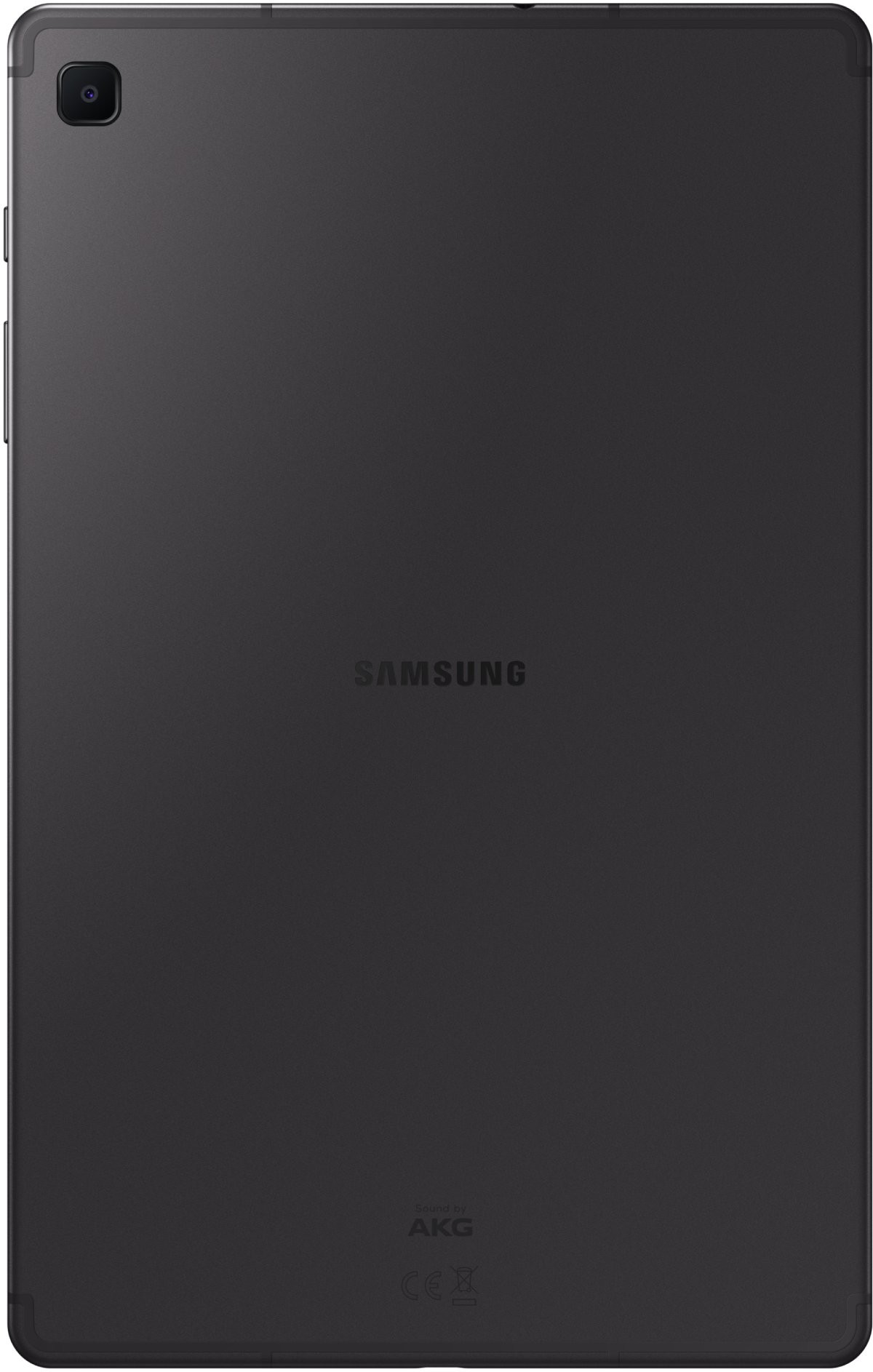 SAMSUNG Tablette tactile Tab S6 Lite 10.4" WiFi 64Go Gray - SM-P613NZAAXEF