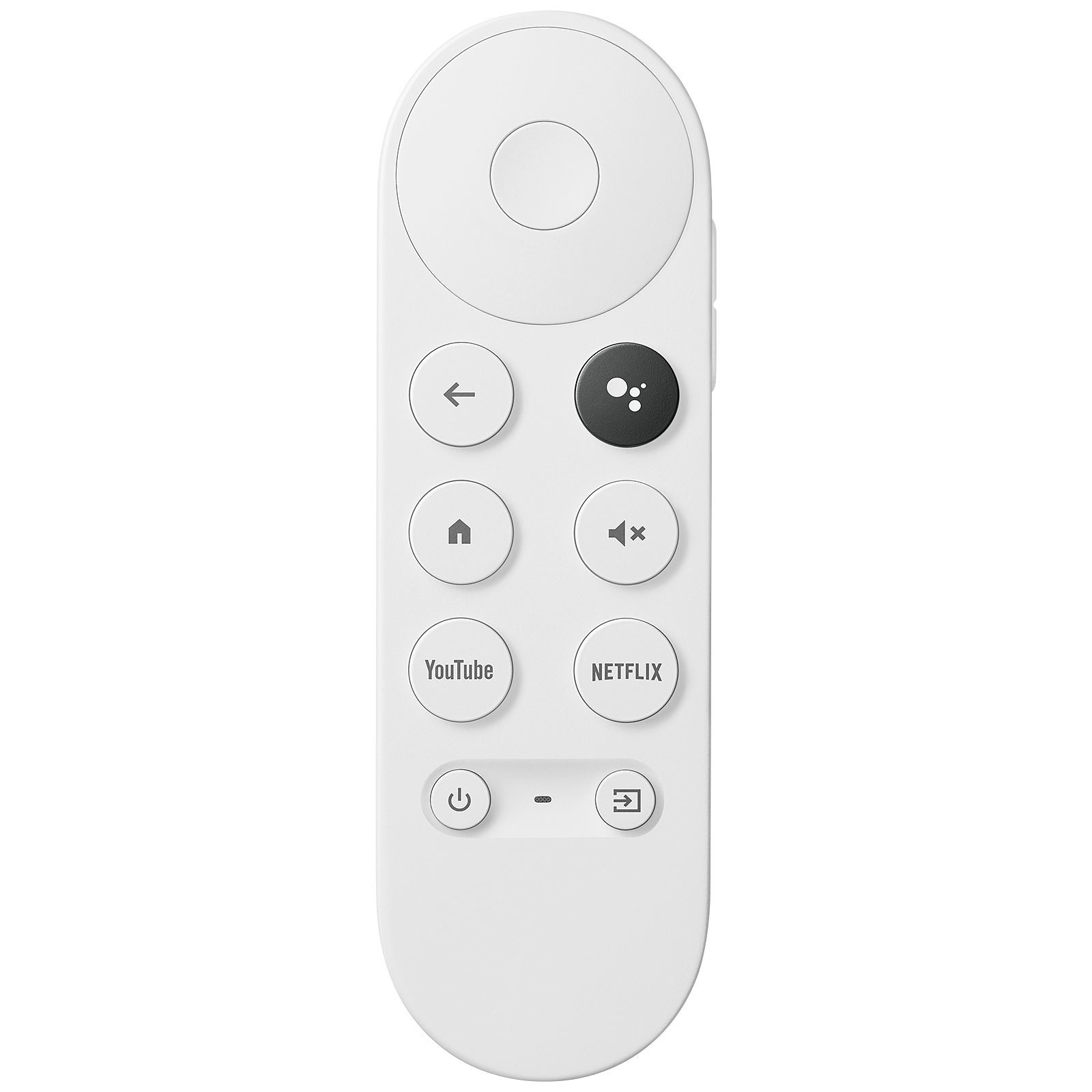 GOOGLE Passerelle Multimédia HD CHROMECAST-GA01919