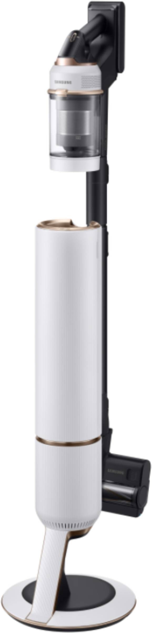 Aspirateur balai SAMSUNG Bespoke Jet Pet Animaux + Clean Station intégrée - BESPOKEJETONEPET Aspirateur balai SAMSUNG Bespoke Jet Pet Animaux + Clean Station intégrée - BESPOKEJETONEPET