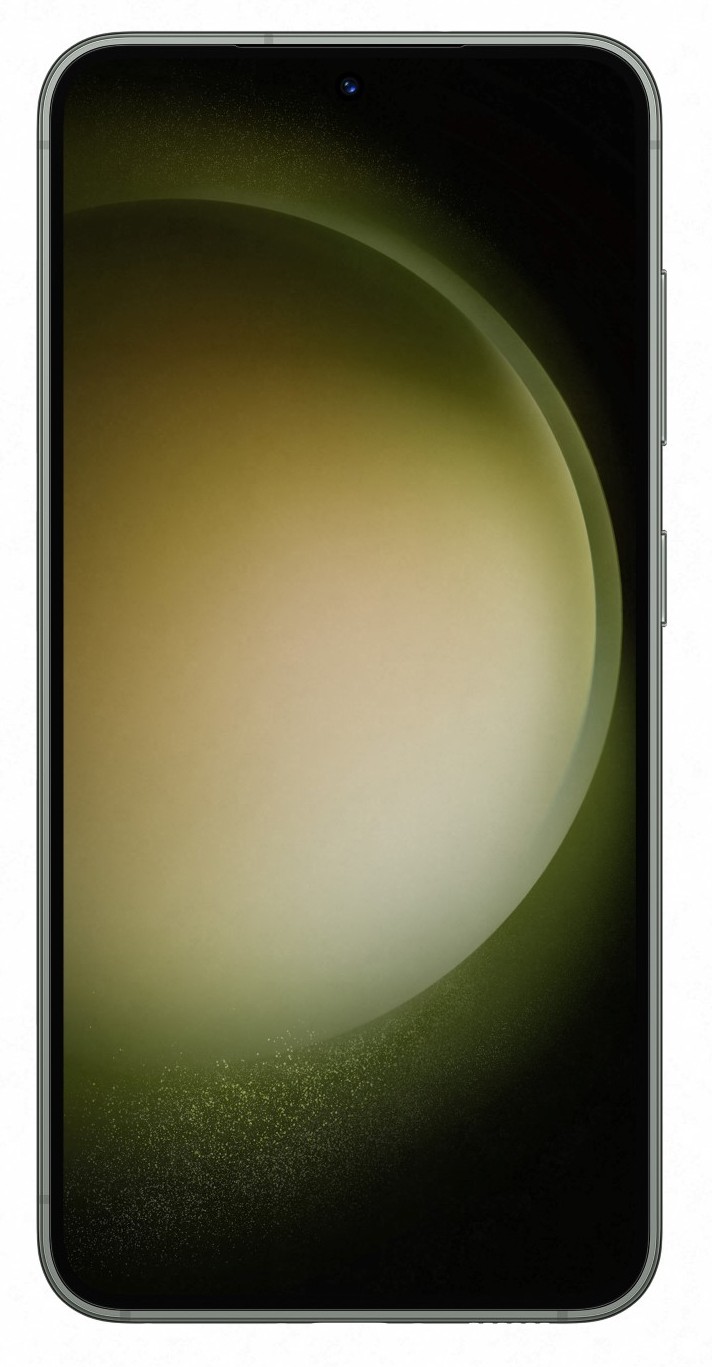 SAMSUNG Smartphone Galaxy S23+ 512Go Vert - GALAXY-S23P-512VERT