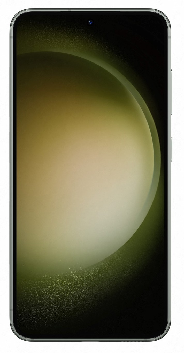 Smartphone SAMSUNG Galaxy S23+ 512Go Vert - GALAXY-S23P-512VERT Smartphone SAMSUNG Galaxy S23+ 512Go Vert - GALAXY-S23P-512VERT