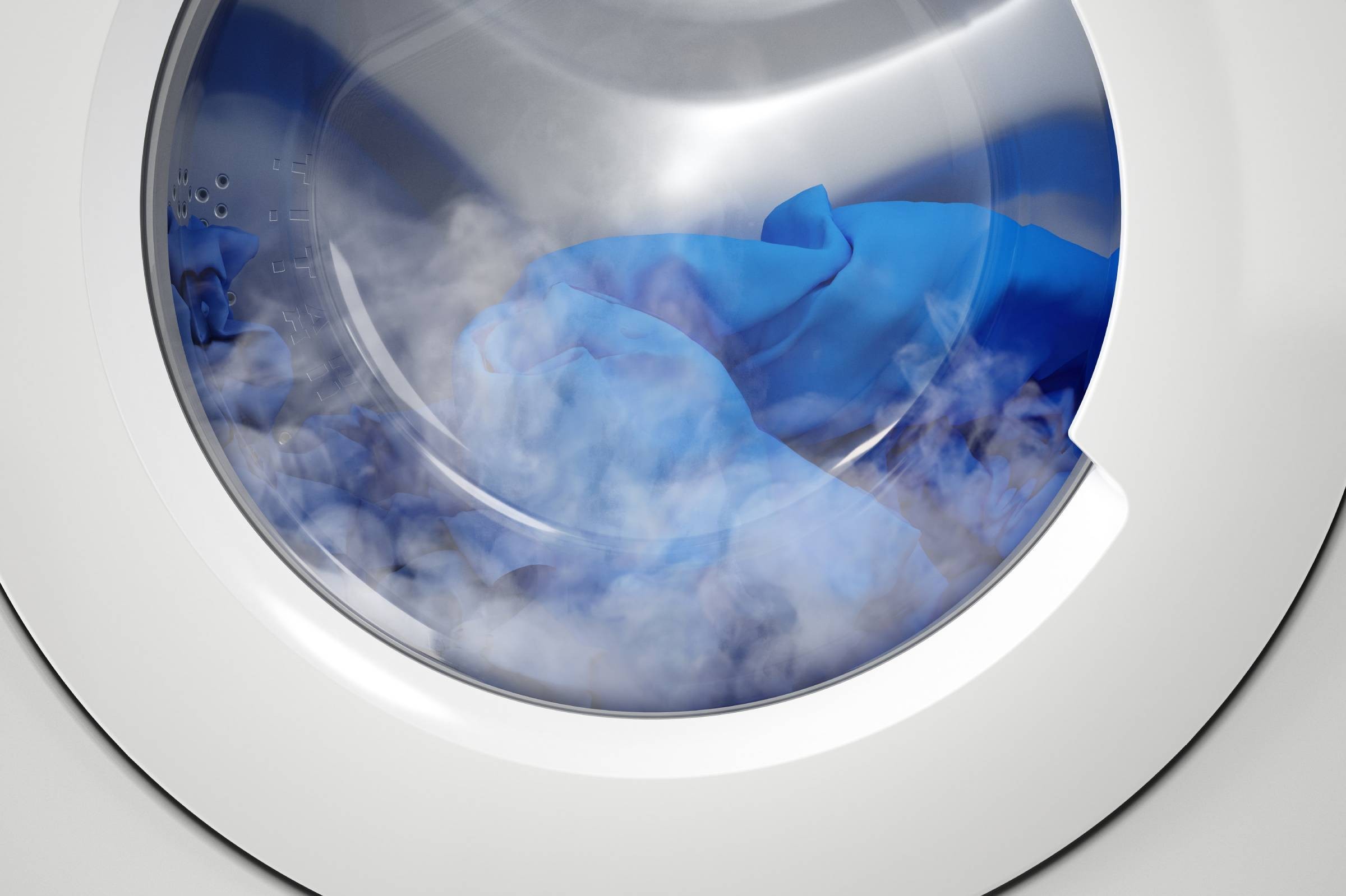 Lave linge sechant Frontal INDESIT ,1400 trs/mn, 7/6kg, Blanc - BDE76435WVFR Lave linge sechant Frontal INDESIT ,1400 trs/mn, 7/6kg, Blanc - BDE76435WVFR