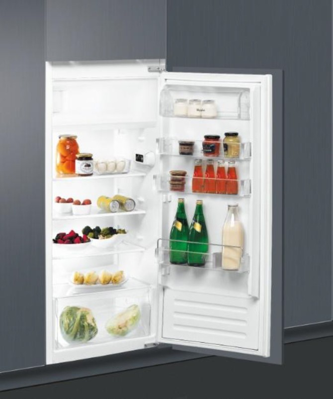 WHIRLPOOL Réfrigérateur encastrable 1 porte   ARG7341