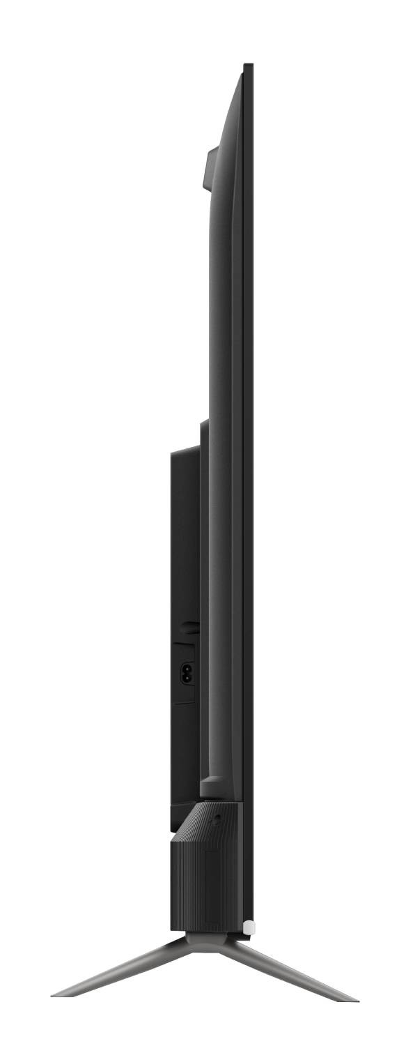TCL TV QLED 4K 164 cm TV QLED 65QLED760 4K 164 cm