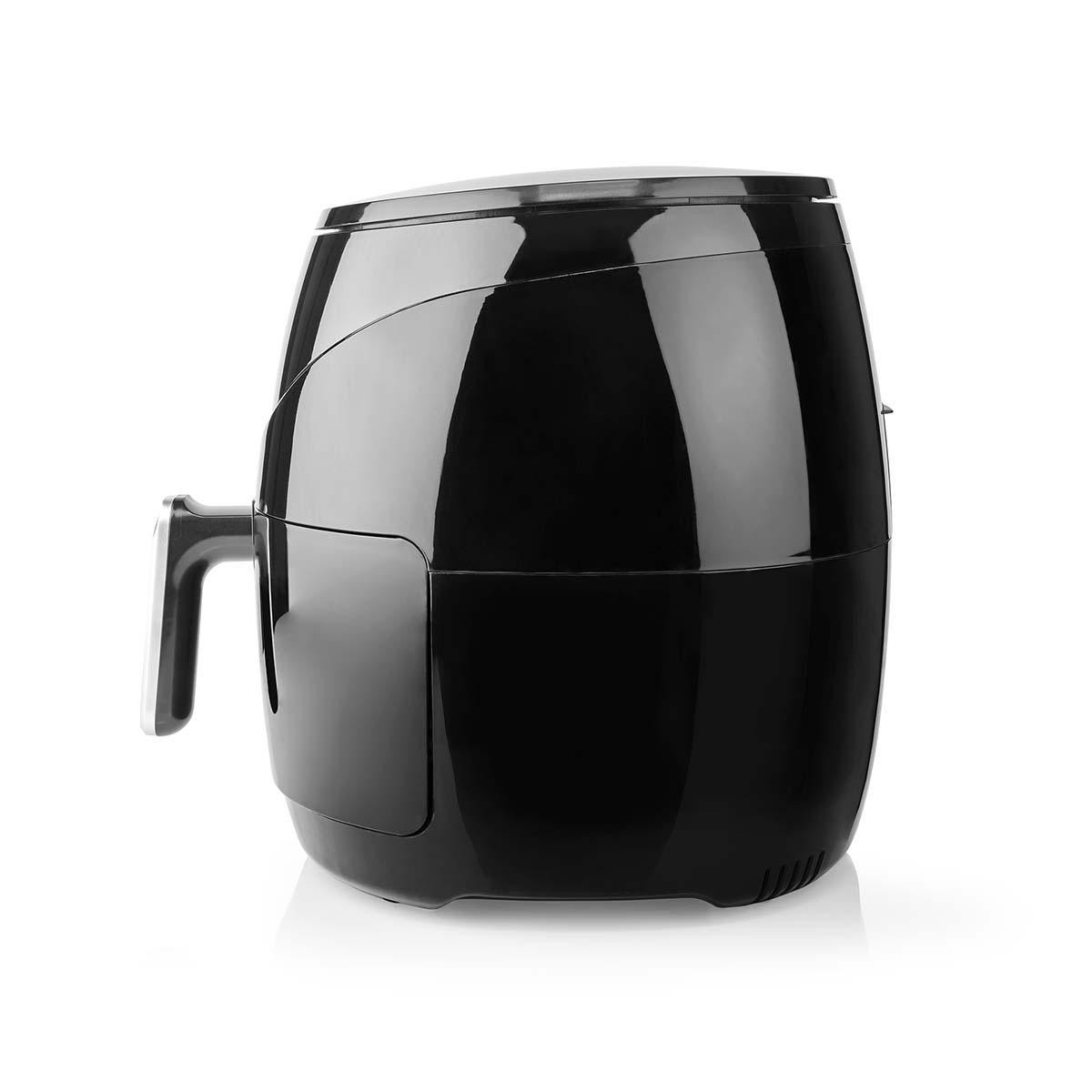 Friteuse à air chaud NEDIS - KAAF250EBK Friteuse à air chaud NEDIS - KAAF250EBK