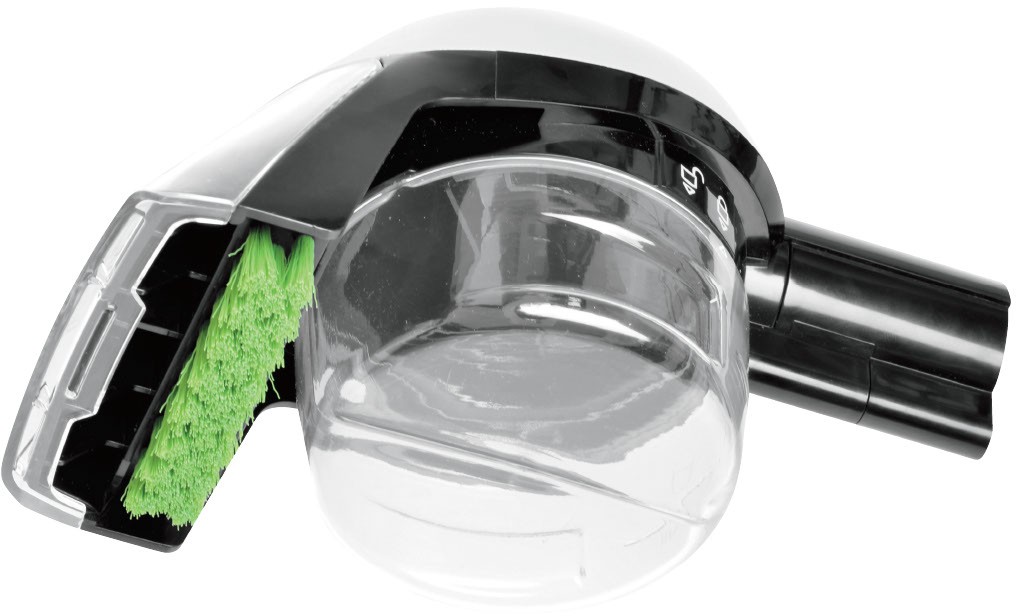 Nettoyeur de sol BISSELL SpotClean Pet Select, Noir - SPOTCLEAN-PETSELECT Nettoyeur de sol BISSELL SpotClean Pet Select, Noir - SPOTCLEAN-PETSELECT