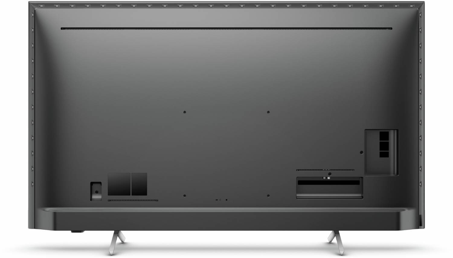 PHILIPS TV LED 4K 108 cm TV LED 43PUS8507/12 4K 108 cm