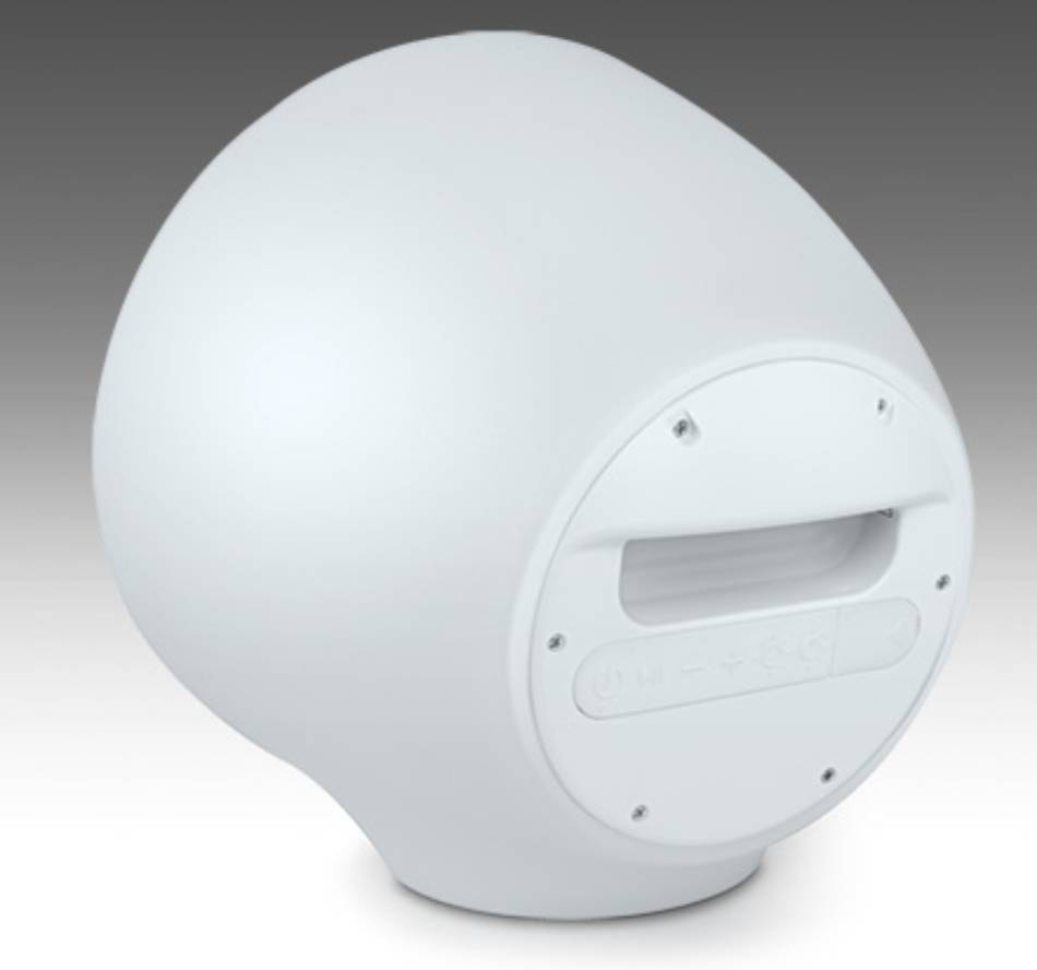 Enceinte bluetooth MUSE  - ML-655BT