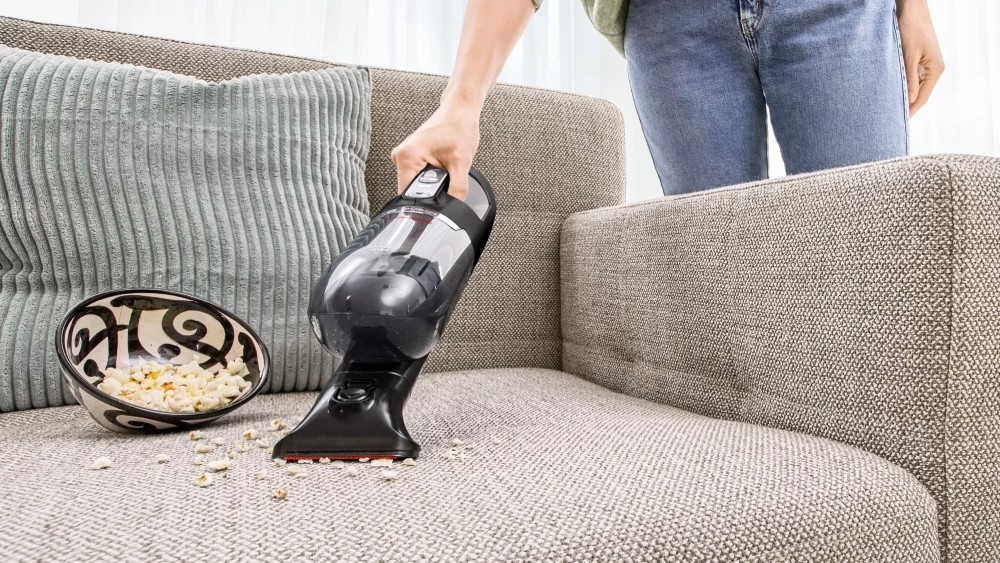 Aspirateur balai BOSCH - BBH3ZOO28 Aspirateur balai BOSCH - BBH3ZOO28