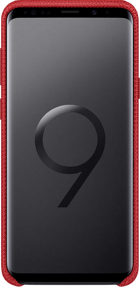 SAMSUNG Coque smartphone EF-GG965FR