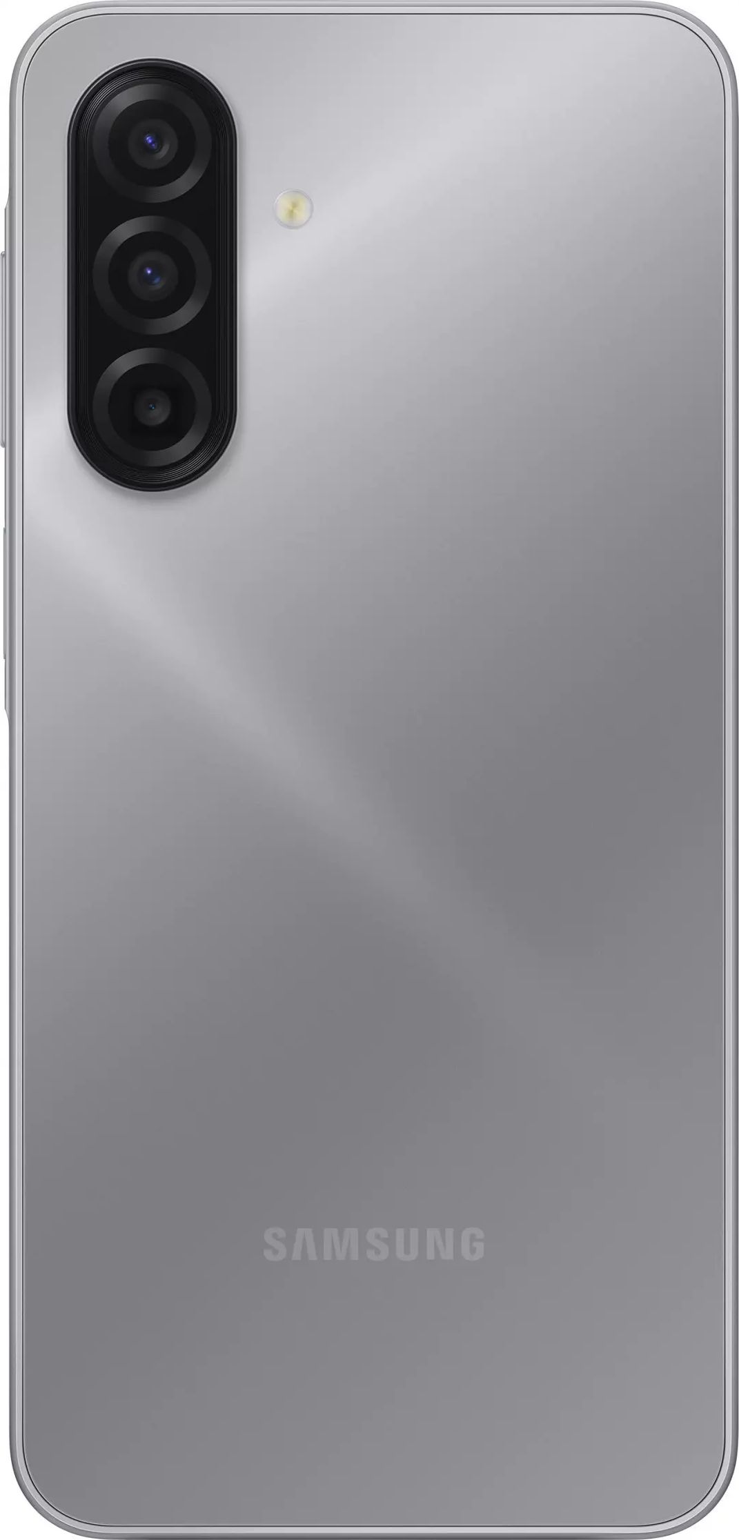 Smartphone SAMSUNG Galaxy A17 4G 128Go Gris - GALAXY-A17-4G-128-GR