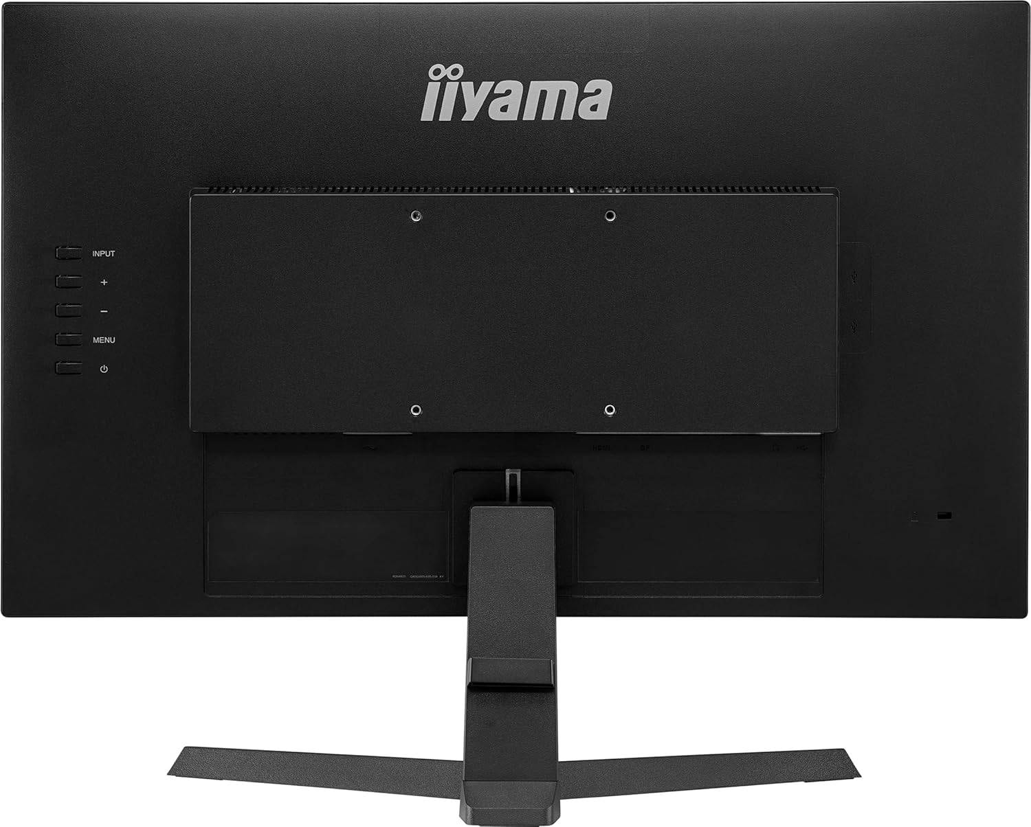 Ecran PC Gamer 24 pouces IIYAMA  - G2470HSU-B6