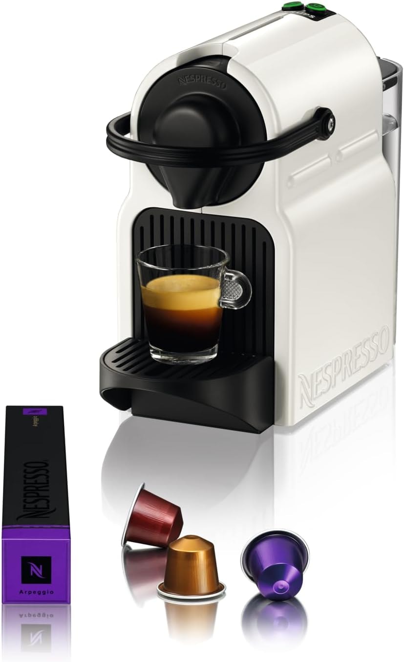 Nespresso