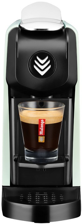 MALONGO Expresso EOH Vert - EOHVERT