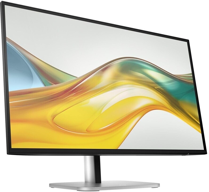 Ecran 27 pouces Full HD HP  - HPCM279D9S0UT