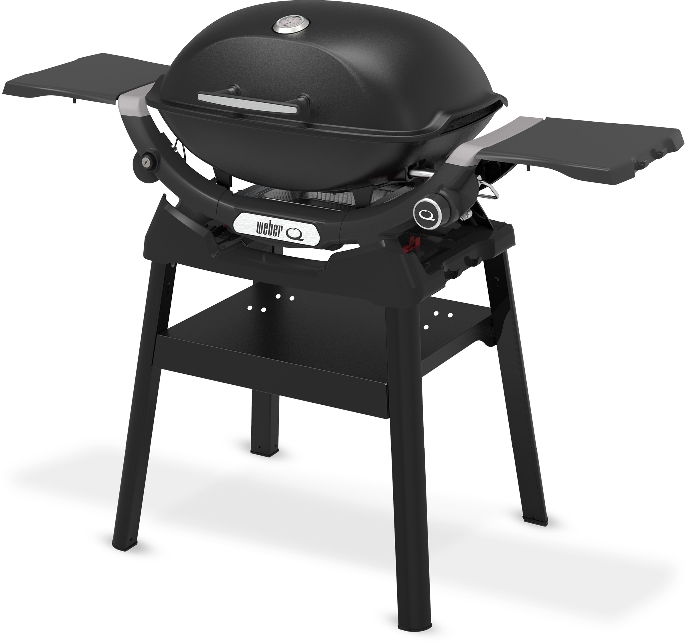 Barbecue gaz WEBER  - Q2200N-1501095