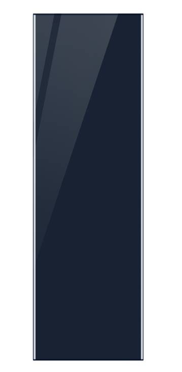 SAMSUNG Façade interchangeable   RA-R23DAAB1GG