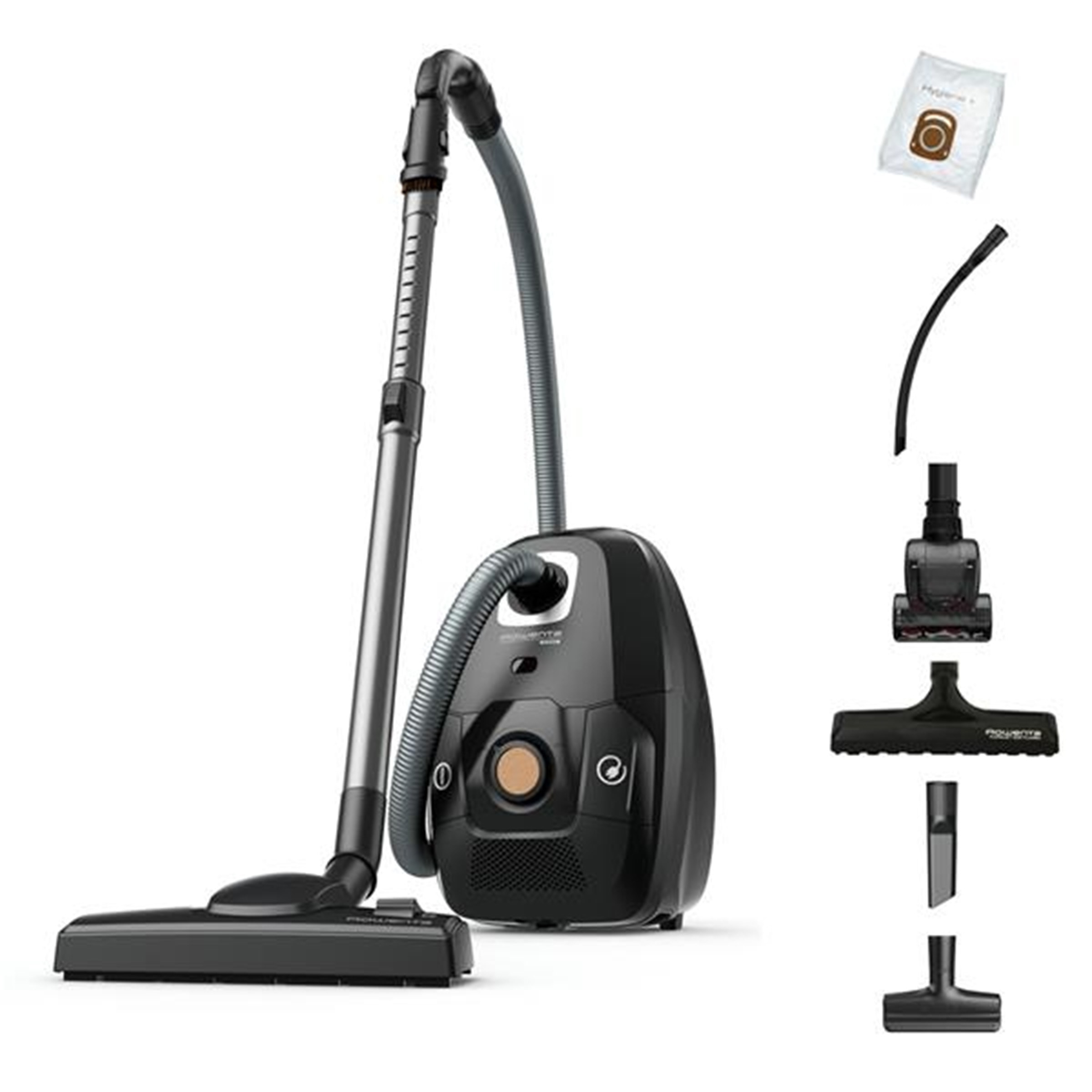 Aspirateur traîneau ROWENTA  - YY5469FE