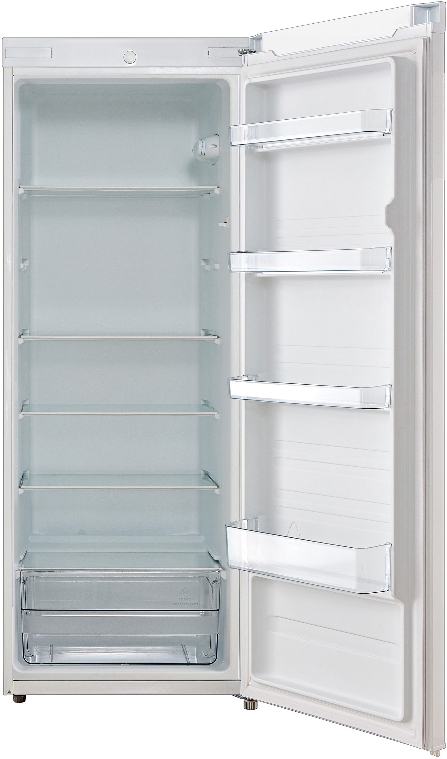 Réfrigérateur 1 porte FRIGELUX Froid statique 230L Blanc - RA235BE Réfrigérateur 1 porte FRIGELUX Froid statique 230L Blanc - RA235BE