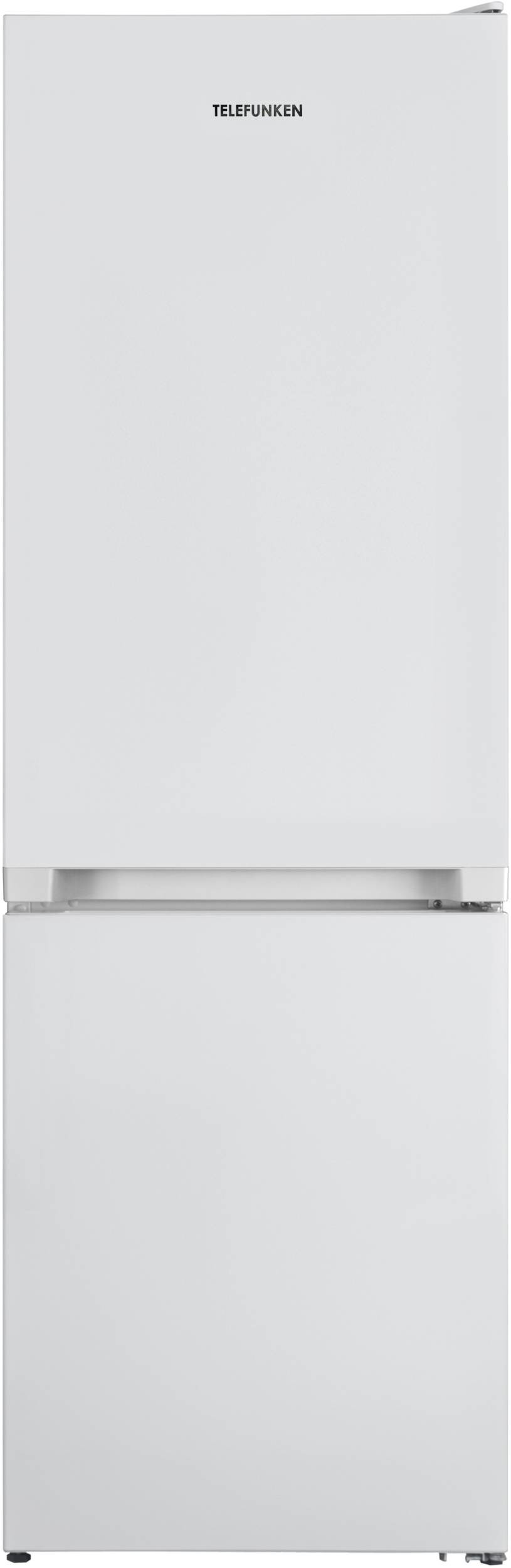TELEFUNKEN Réfrigérateur congélateur bas No Frost Multi Cooling 295L - TKC295WE