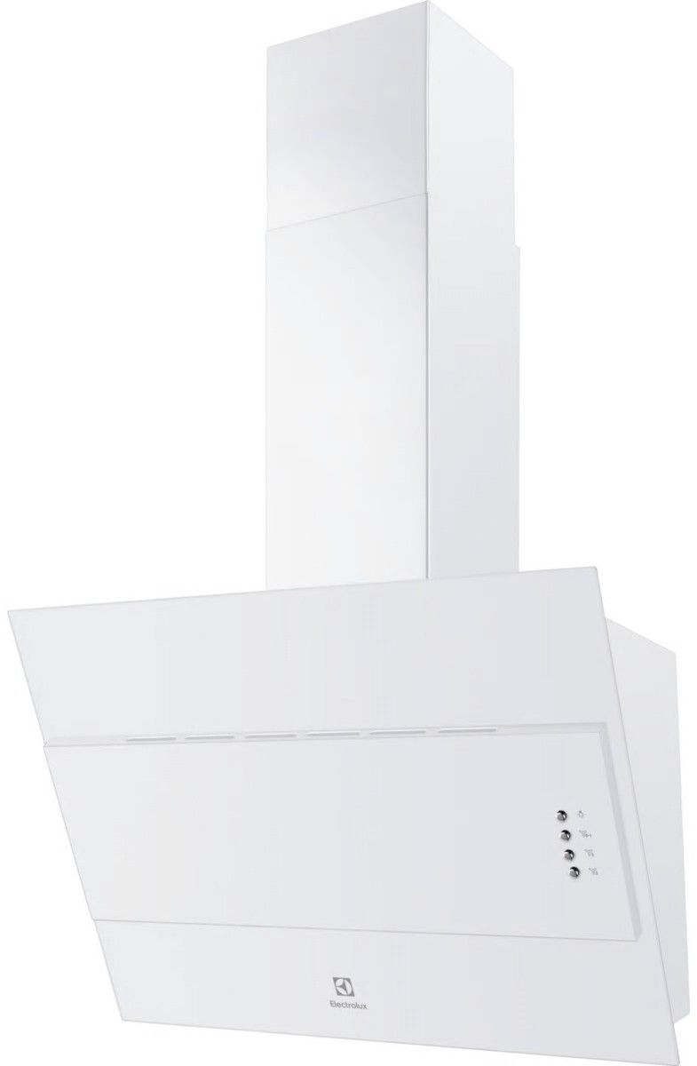 Hotte decorative murale ELECTROLUX  - LFV316W