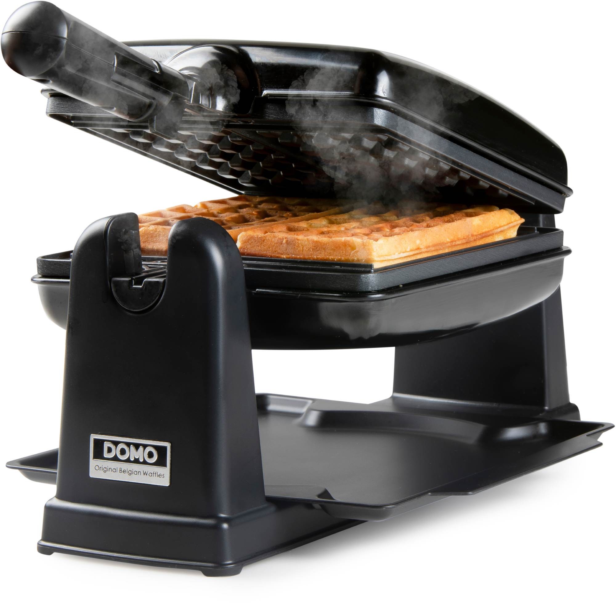 Gaufrier DOMO 1000W - DO9224W