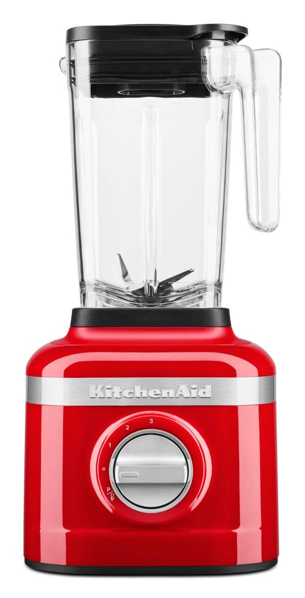 Blender KITCHENAID K150 1.4L Rouge Empire - 5KSB1325EER Blender KITCHENAID K150 1.4L Rouge Empire - 5KSB1325EER