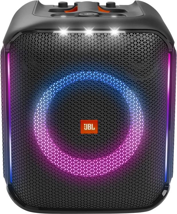 Enceinte sono portable JBL Partybox Encore - JBLPBENCORE1MICEP
