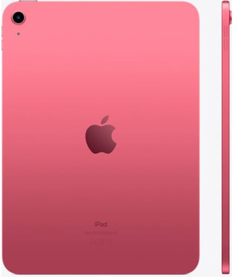 iPad APPLE - IPAD109-MCMH4NF iPad APPLE - IPAD109-MCMH4NF