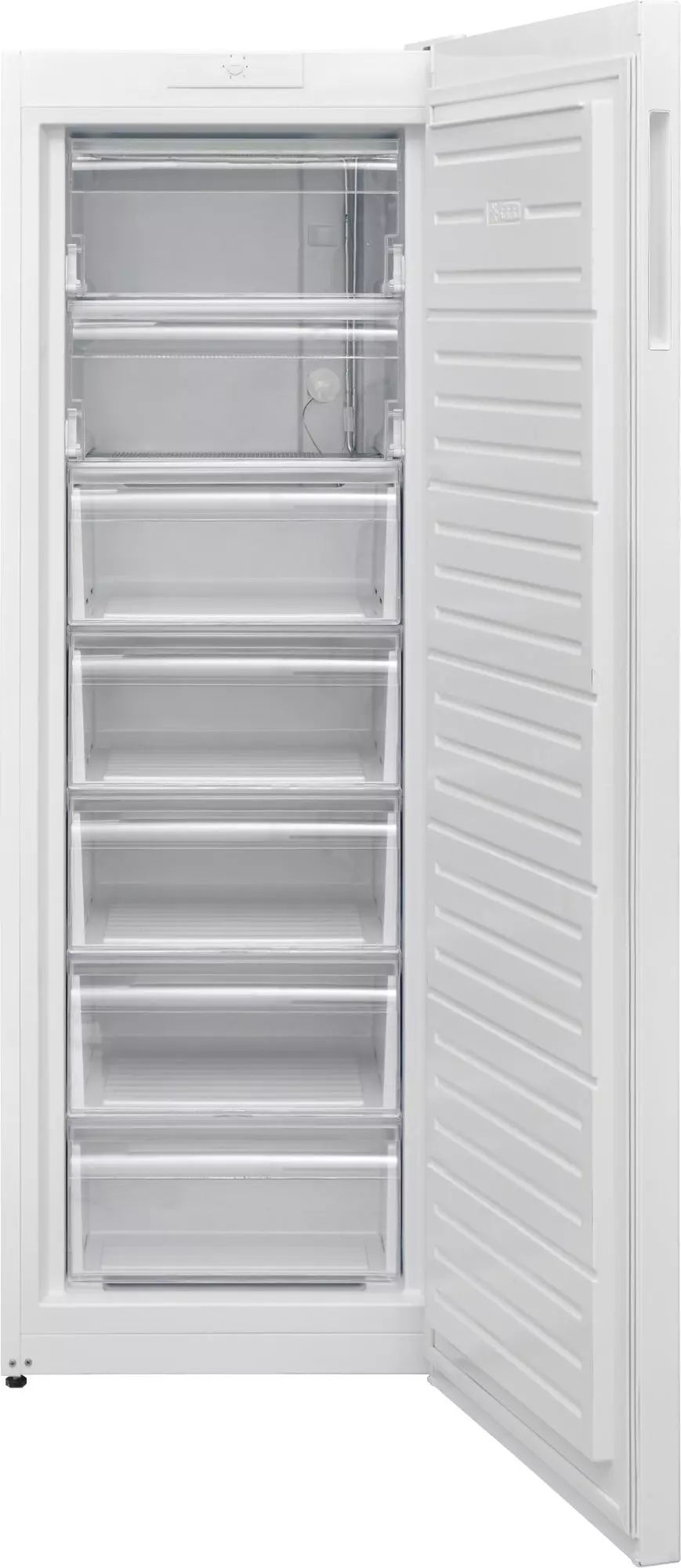 Congélateur armoire TELEFUNKEN 248L Froid statique Blanc - C332EW