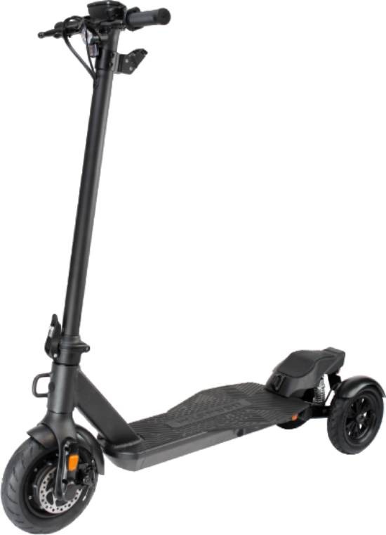 LOGICOM Trottinette électrique WISPEED SUV3000 WISPEED-SUV3000 LOGICOM Trottinette électrique WISPEED SUV3000 WISPEED-SUV3000