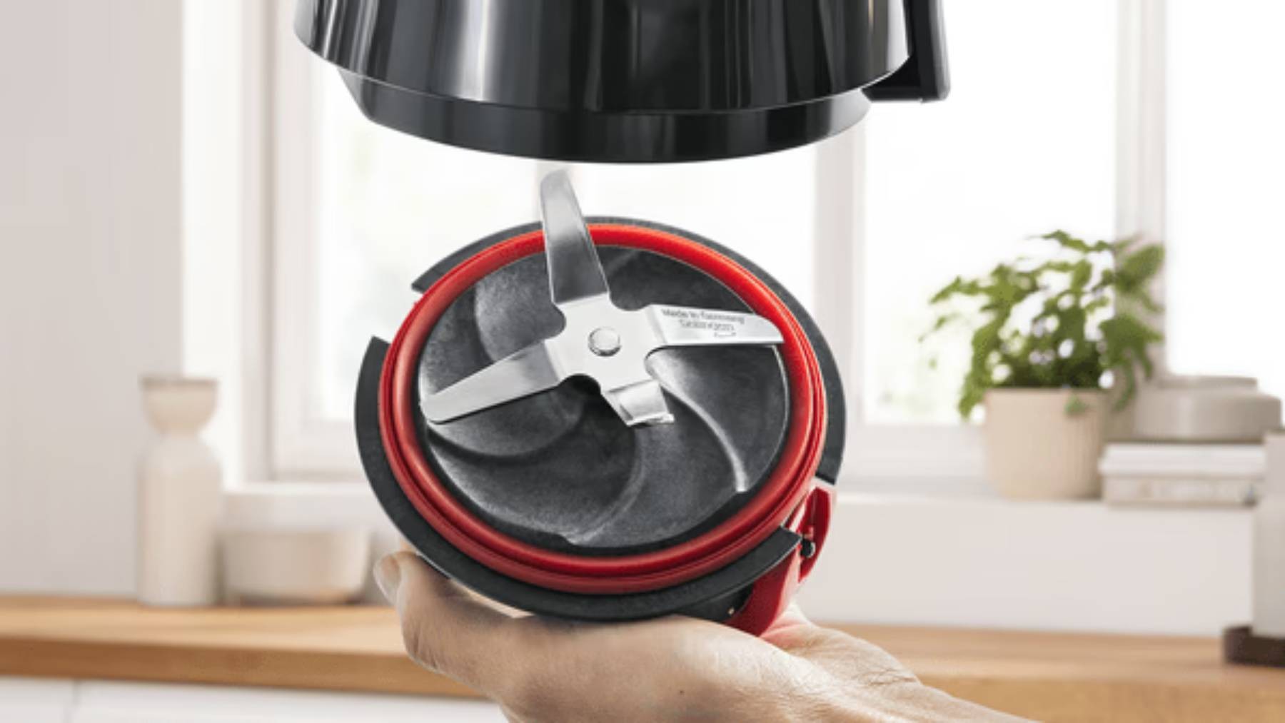 Blender BOSCH  - MMB6172S