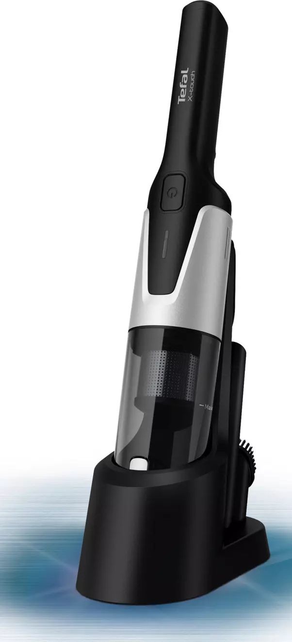 Aspirateur à main ROWENTA 10min Noir AC9736WO